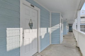 Seascape 1215 Condo
